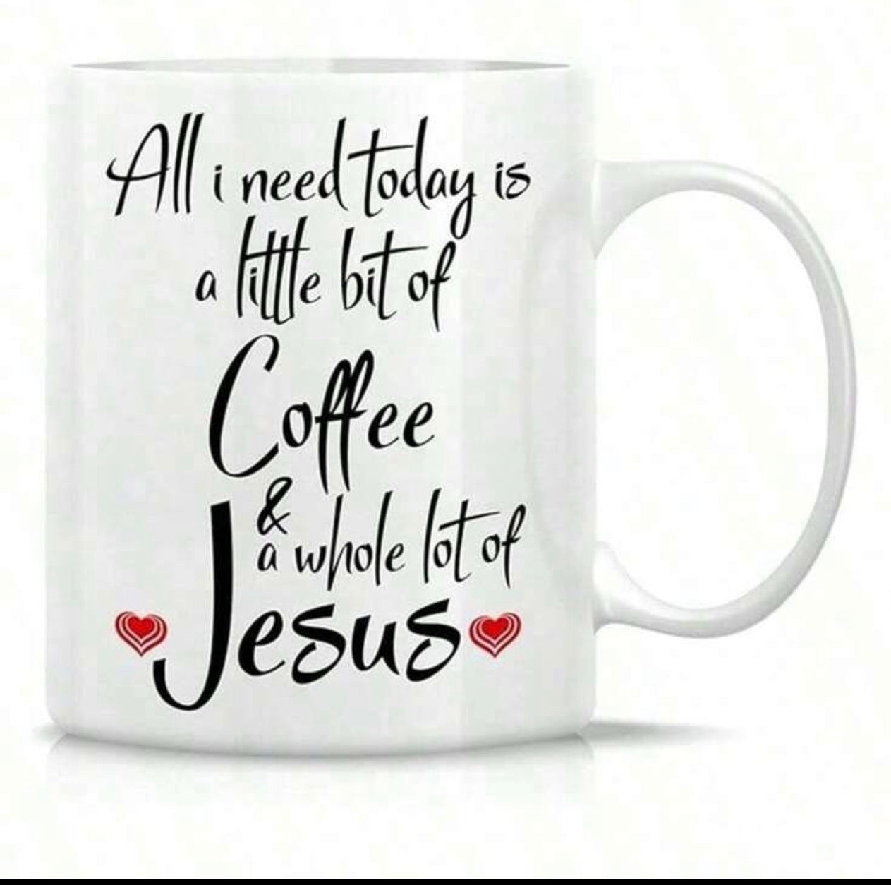 Ceramic Mug