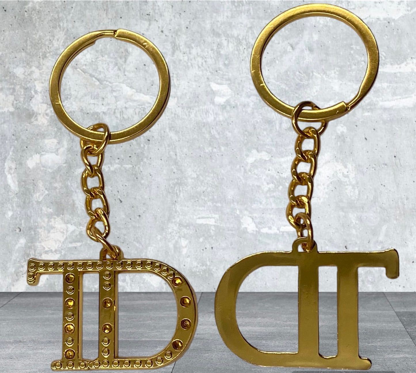 TD-Keychain