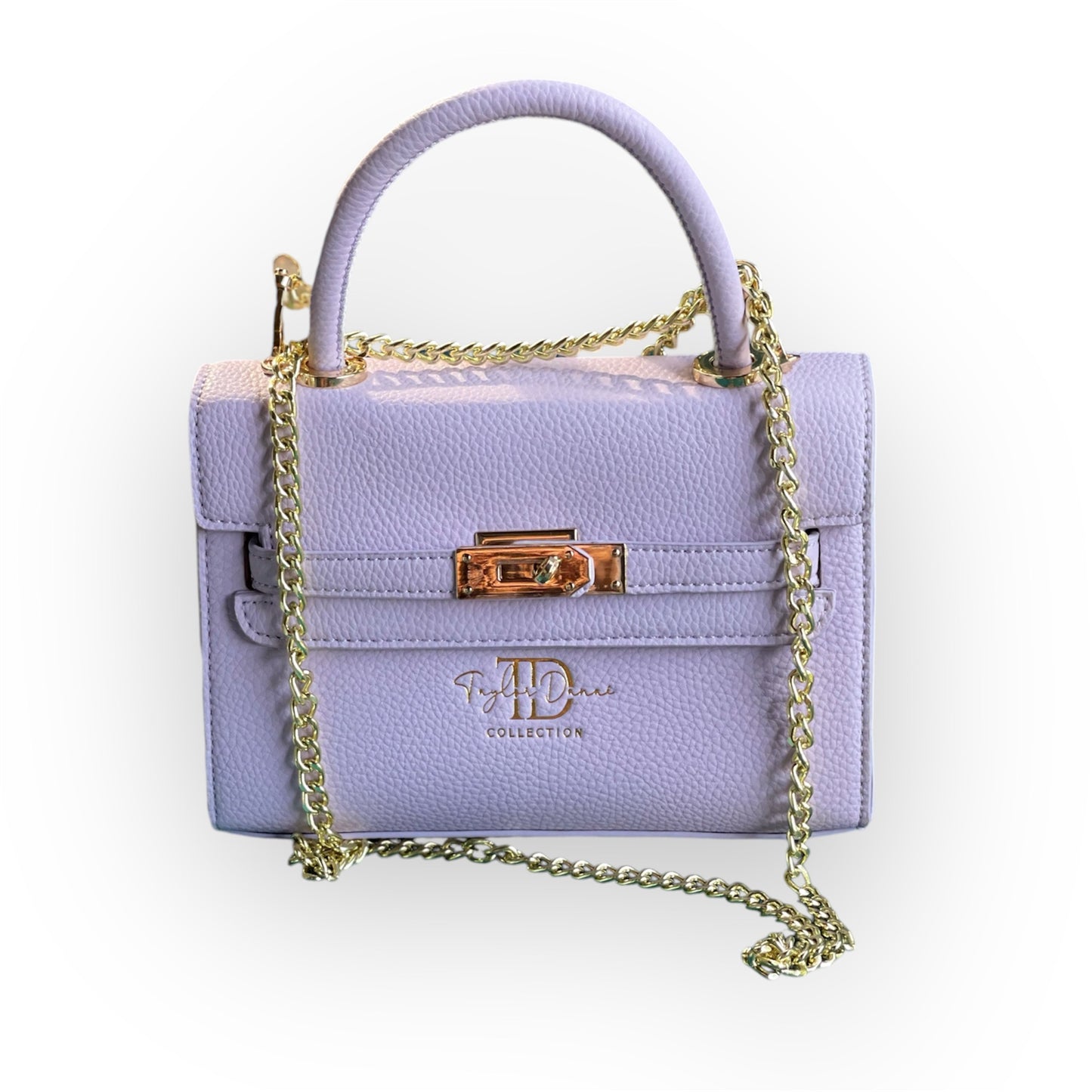 TD-Signature Bags