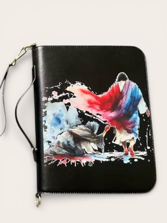 Bible Cover